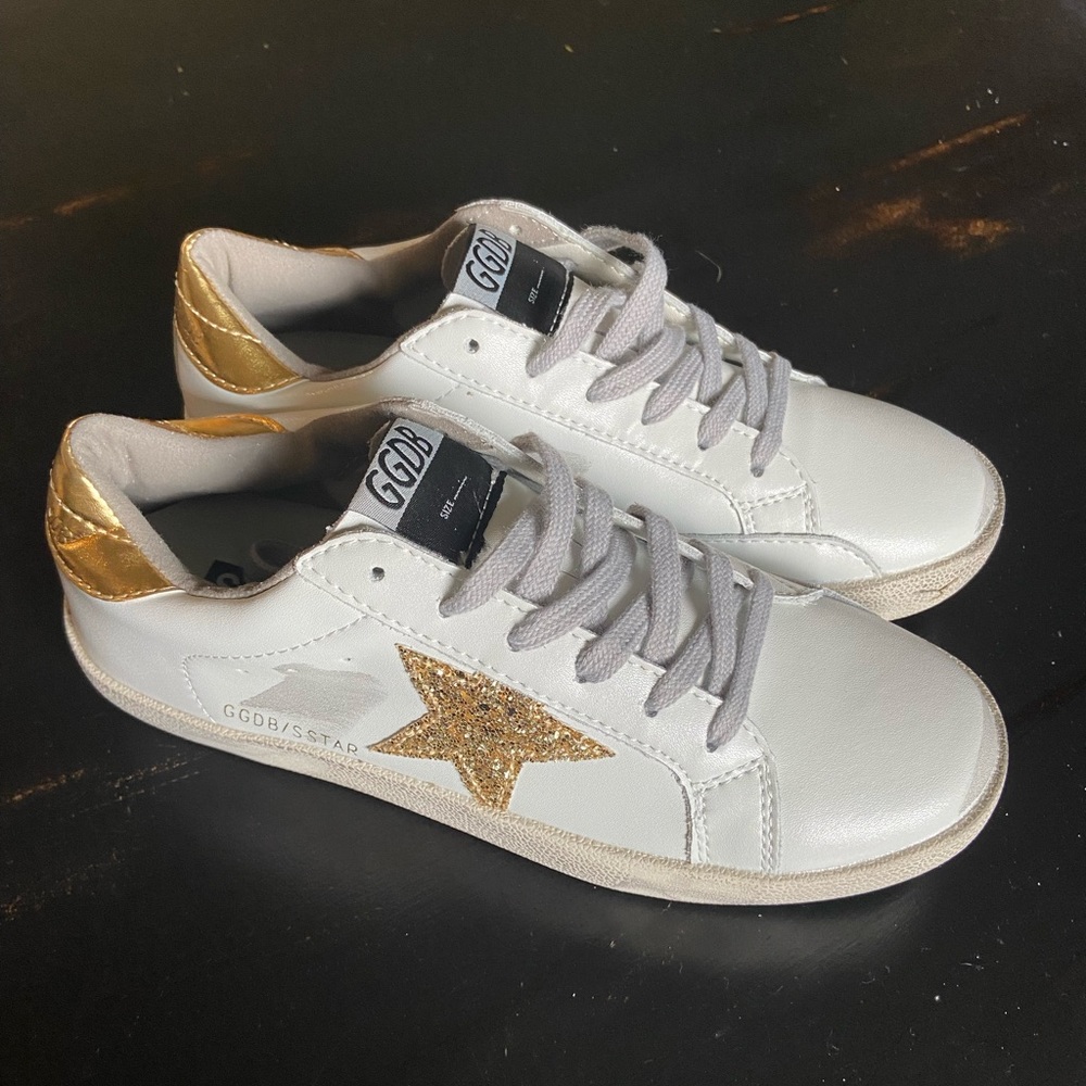 Golden Goose dupes